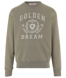 GOLDEN GOOSE Худи/толстовка