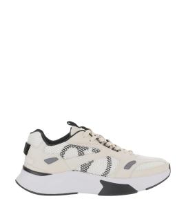 VALENTINO Низкие кроссовки / кеды