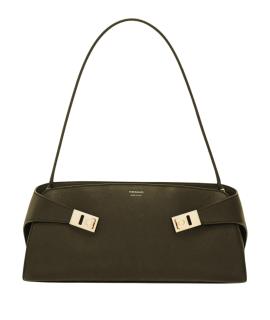 FERRAGAMO Сумка через плечо