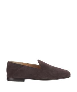 TOD'S Лоферы