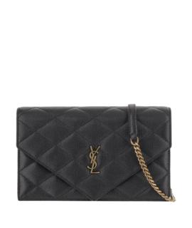 SAINT LAURENT Клатч/вечерняя сумка
