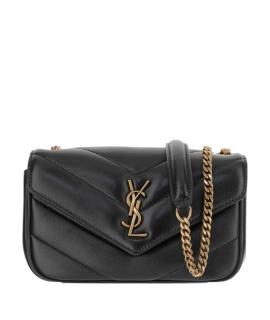 SAINT LAURENT Сумка через плечо