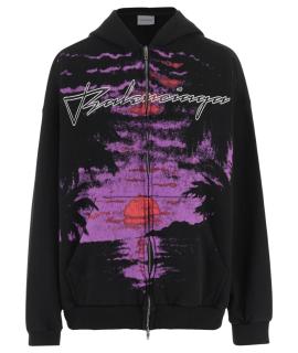 BALENCIAGA Худи/толстовка