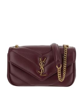 SAINT LAURENT Сумка через плечо