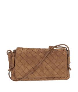 BOTTEGA VENETA Сумка через плечо