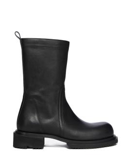 RICK OWENS Высокие ботинки