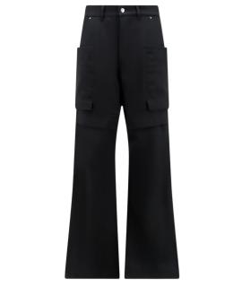 RICK OWENS Повседневные брюки