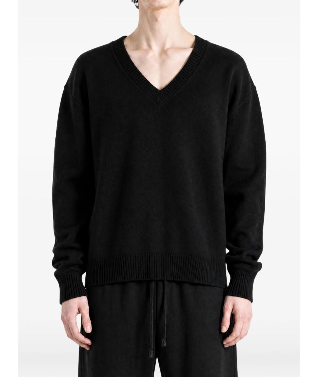 RICK OWENS Джемпер / свитер, фото 2