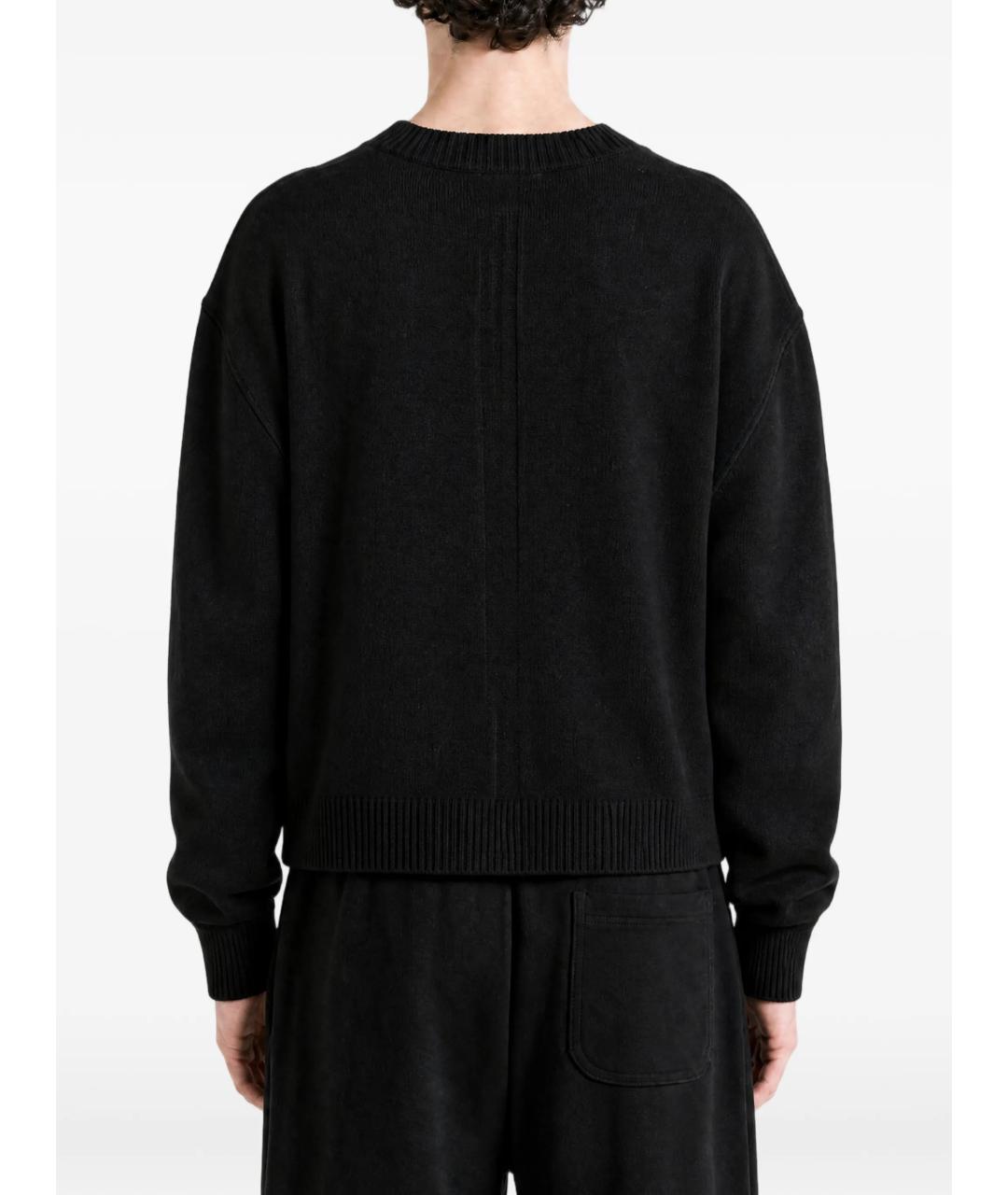 RICK OWENS Джемпер / свитер, фото 4