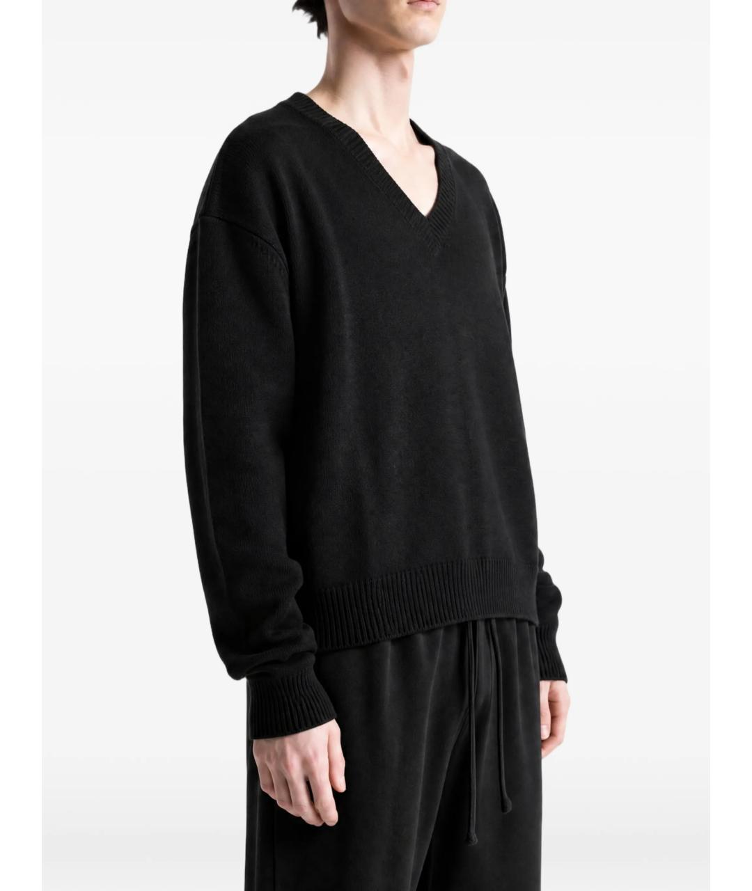 RICK OWENS Джемпер / свитер, фото 3