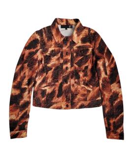 JUST CAVALLI Куртка