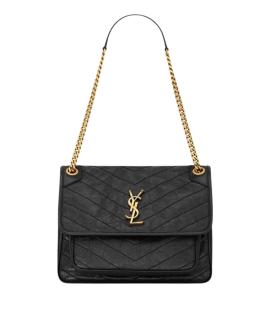 SAINT LAURENT Сумка через плечо