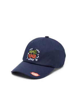 KENZO Кепка/бейсболка