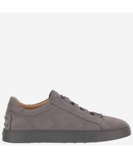 TOD'S Низкие кроссовки / кеды