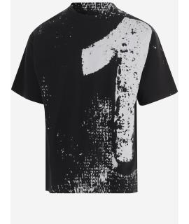 MAISON MARGIELA Футболка