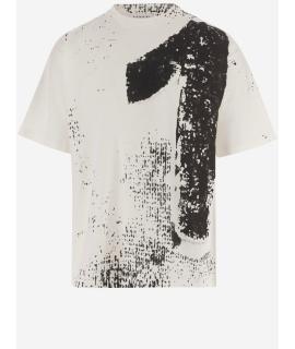 MAISON MARGIELA Футболка