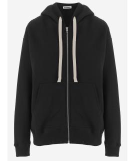 JIL SANDER Худи/толстовка