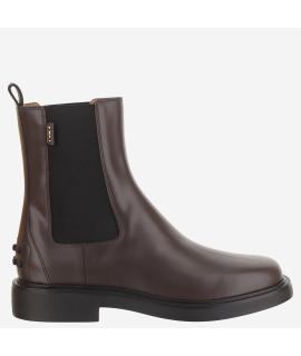 TOD'S Ботинки