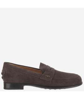 TOD'S Лоферы