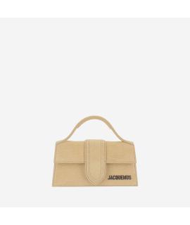 JACQUEMUS Сумка через плечо