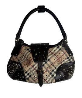 BURBERRY Сумка через плечо