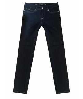PHILIPP PLEIN Прямые джинсы
