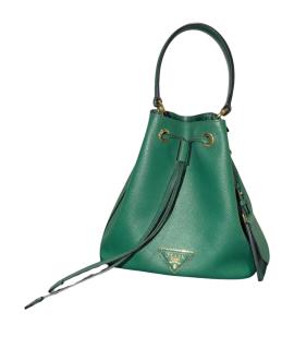 PRADA Сумка с короткими ручками