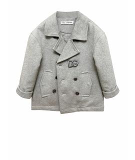 DOLCE & GABBANA KIDS Верхняя одежда