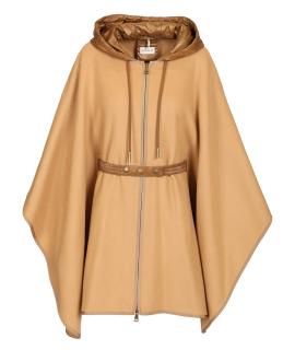 MONCLER Накидка/пончо