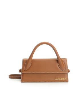 JACQUEMUS Сумка с короткими ручками