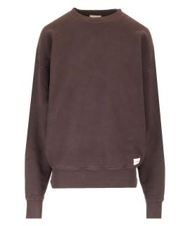 SAINT LAURENT Худи/толстовка