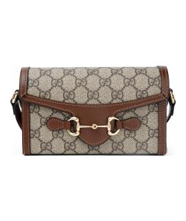 GUCCI Сумка через плечо