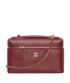 CHANEL Сумка через плечо