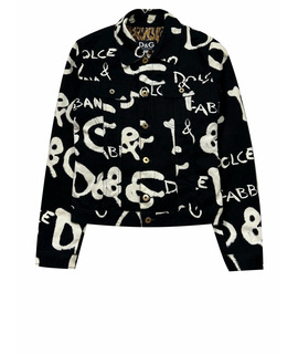 

Куртка DOLCE&GABBANA