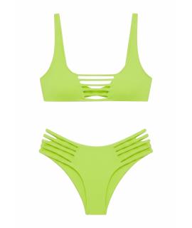 AGENT PROVOCATEUR Купальник
