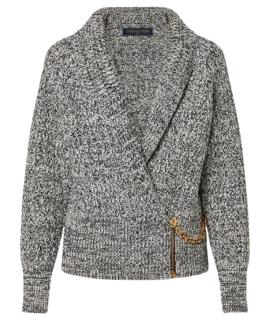 LOUIS VUITTON Кардиган