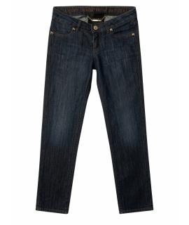 PHILIPP PLEIN Джинсы клеш