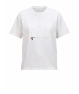 HERMES Футболка