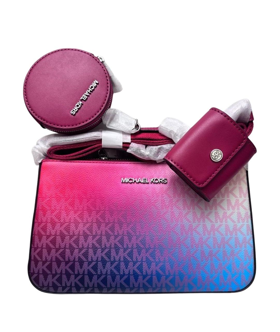 MICHAEL KORS Мульти сумка через плечо, фото 1