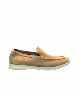 LORO PIANA Лоферы