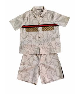 GUCCI Повседневный костюм