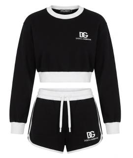DOLCE&GABBANA Худи/толстовка