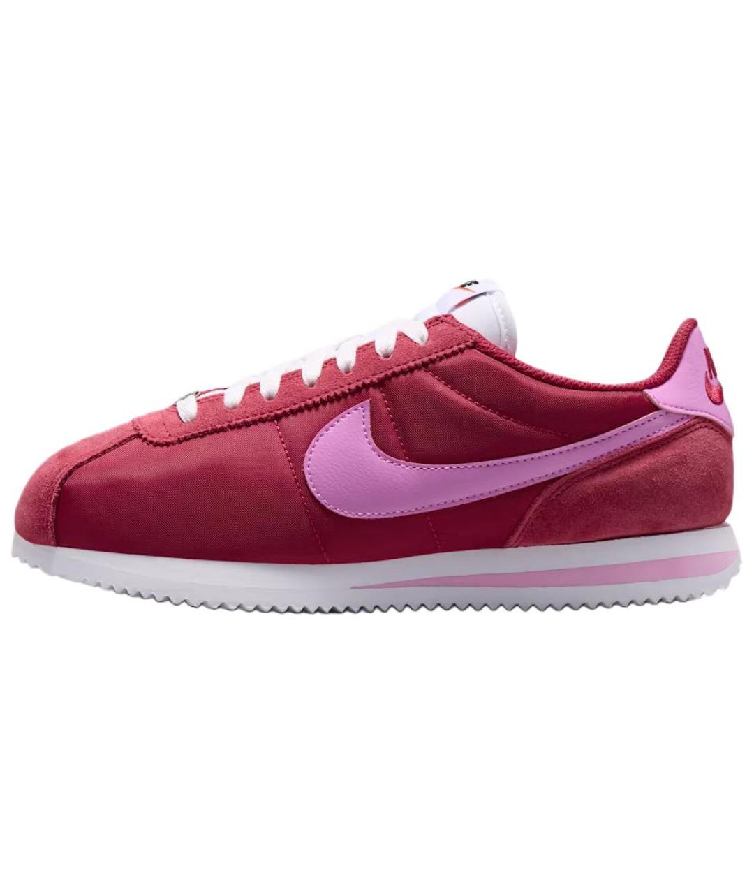 NIKE Розовые кроссовки, фото 5