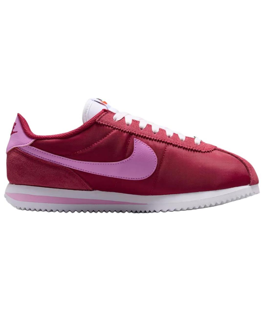 NIKE Розовые кроссовки, фото 2