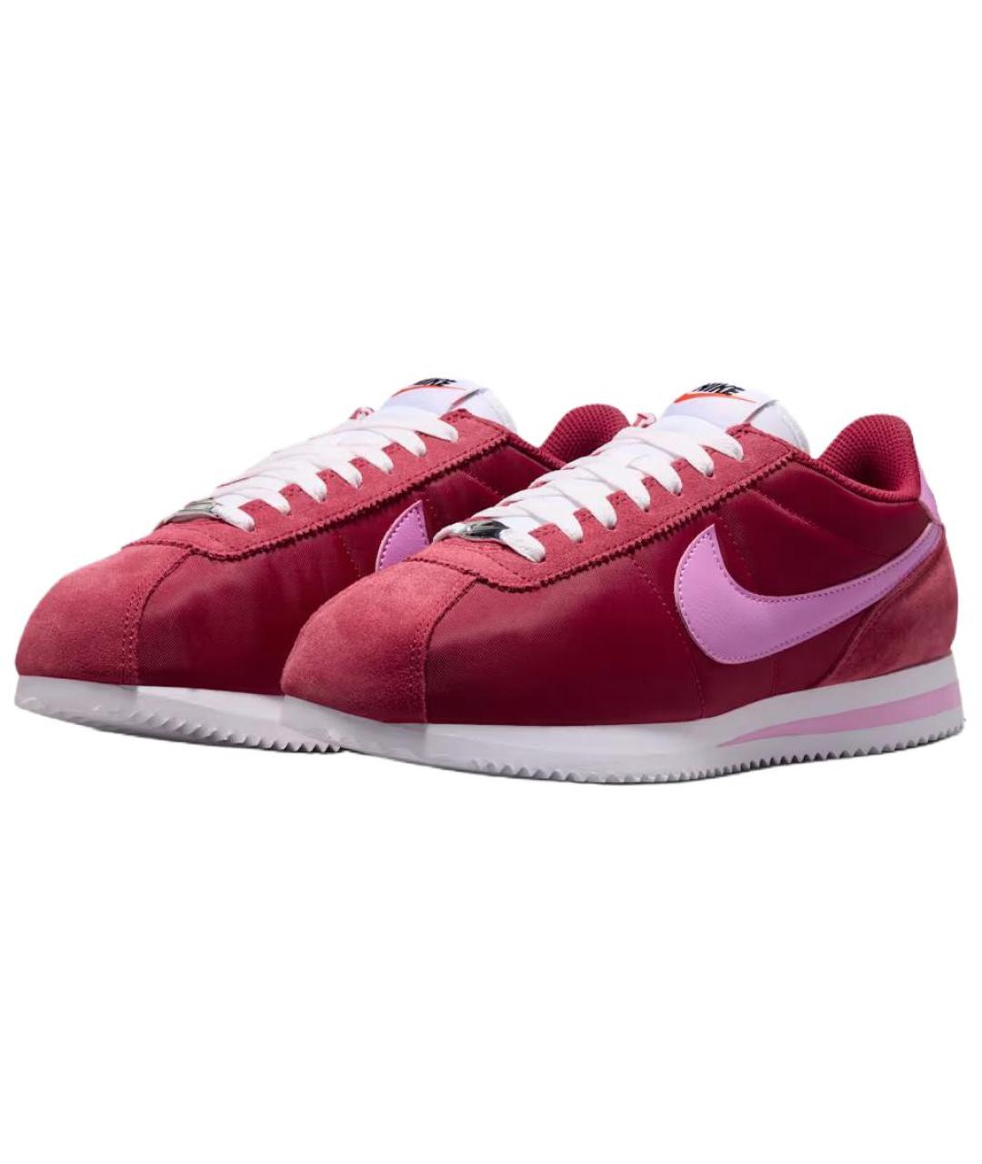 NIKE Розовые кроссовки, фото 3