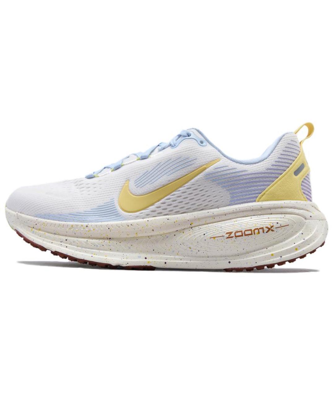 NIKE Желтые кроссовки, фото 5