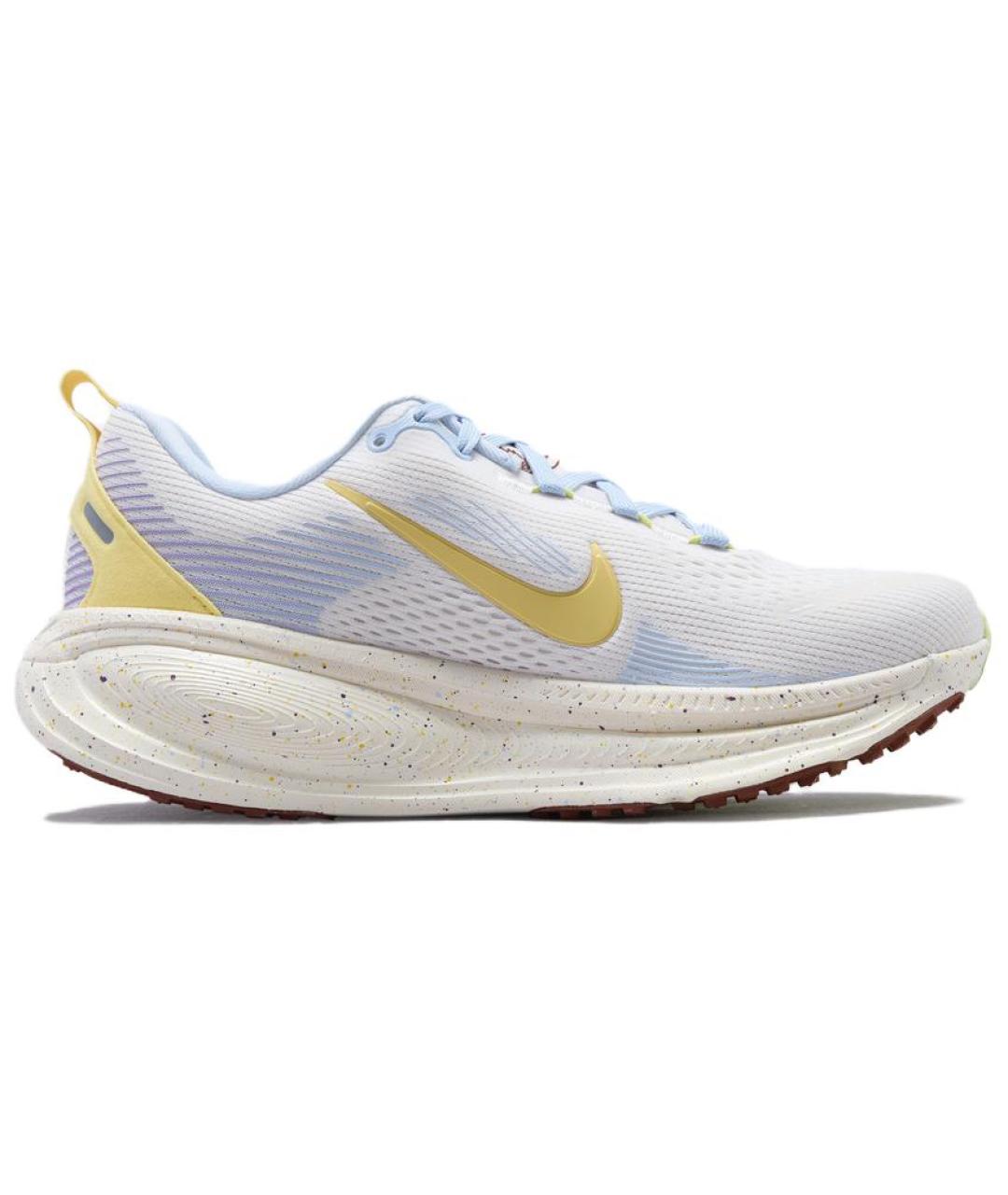 NIKE Желтые кроссовки, фото 2