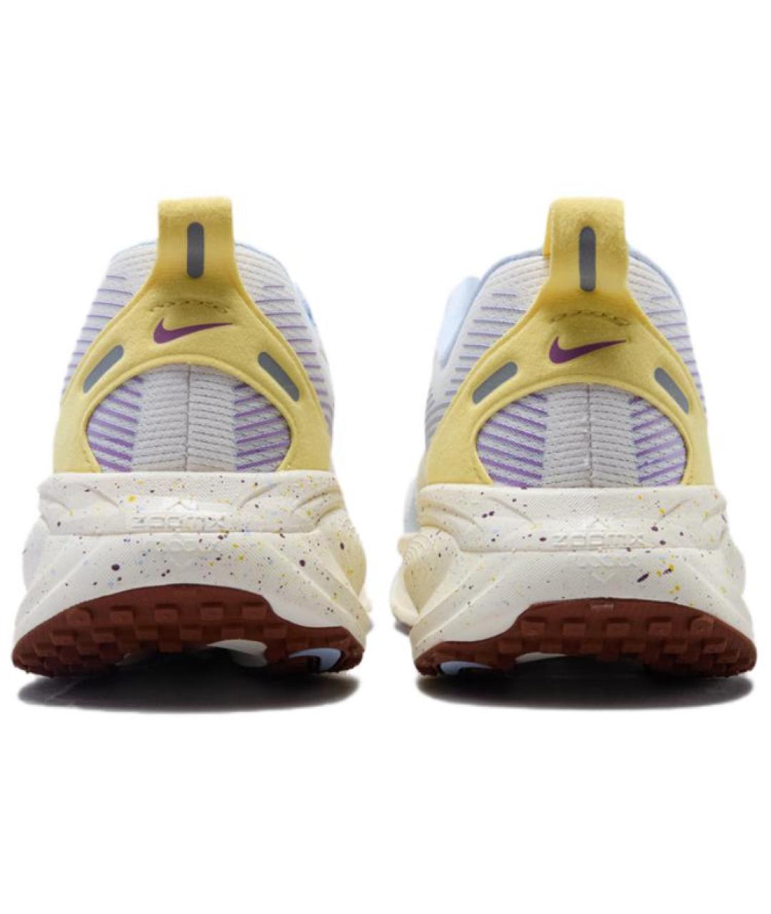 NIKE Желтые кроссовки, фото 6