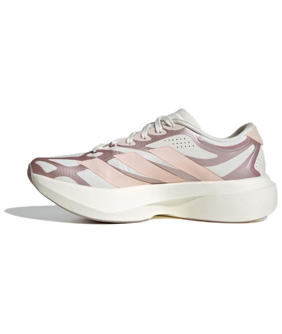 ADIDAS Розовые кроссовки, фото 3