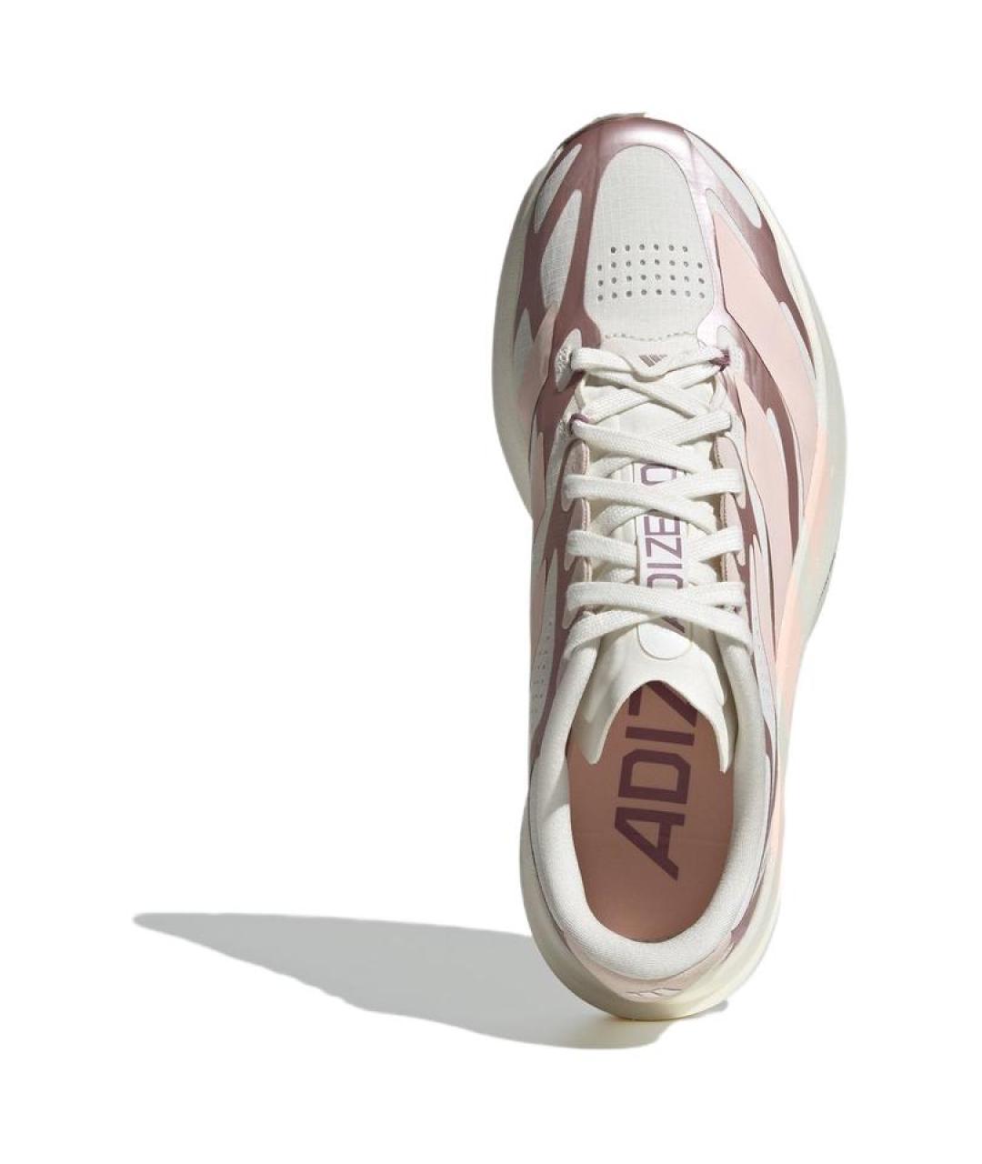 ADIDAS Розовые кроссовки, фото 5